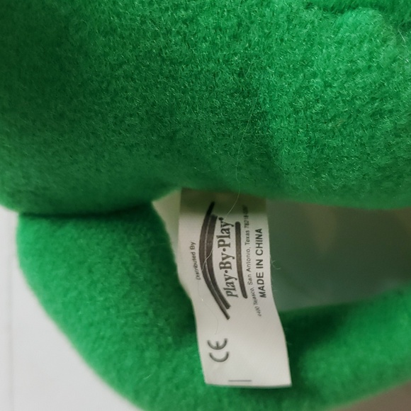 Loony Tunes CW Frog - Picture 4 of 5